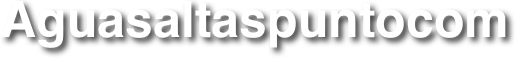 Aguasaltaspuntocom